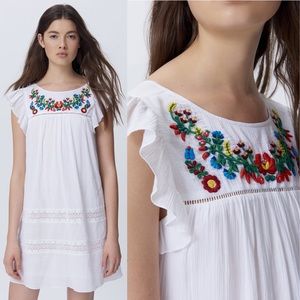 ‼️SALE‼️Rebecca Minkoff Boca Dress‼️